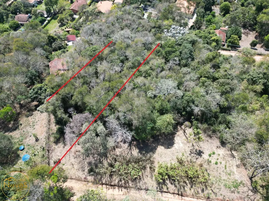 Foto 7 de Terreno / Lote à venda, 2203m2 em Paty Do Alferes - RJ