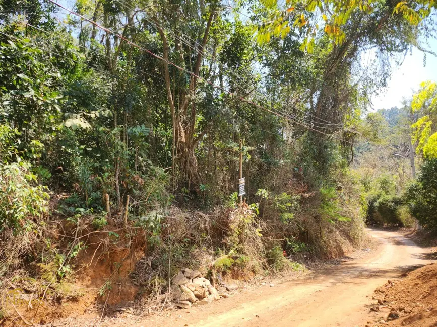 Foto 4 de Terreno / Lote à venda, 2203m2 em Paty Do Alferes - RJ