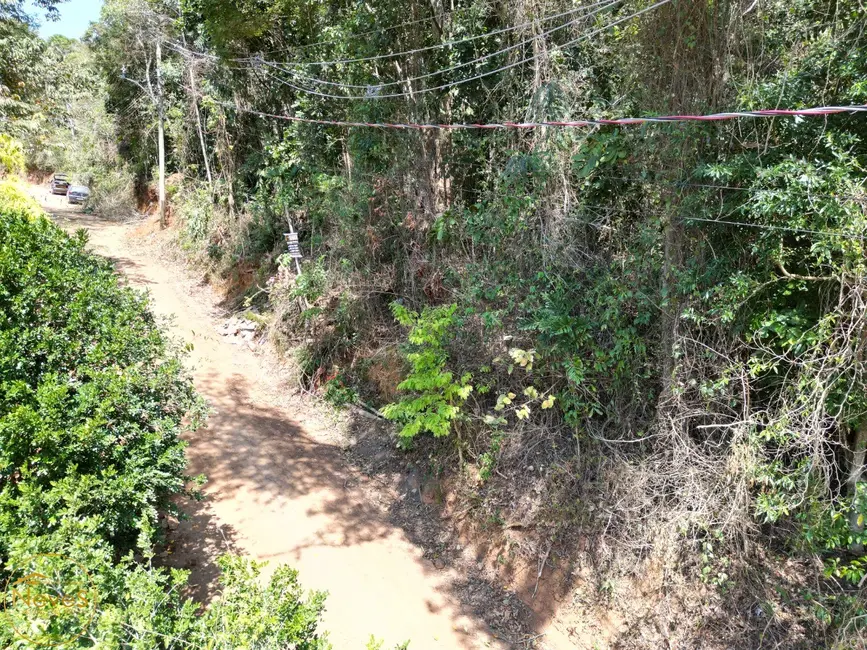Foto 3 de Terreno / Lote à venda, 2203m2 em Paty Do Alferes - RJ