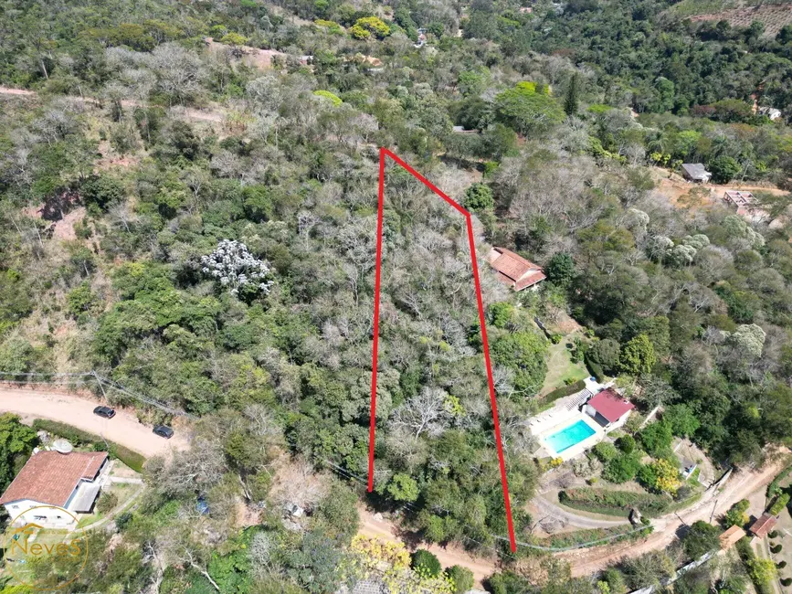 Foto 1 de Terreno / Lote à venda, 2203m2 em Paty Do Alferes - RJ