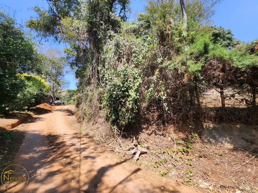 Foto 6 de Terreno / Lote à venda, 2203m2 em Paty Do Alferes - RJ