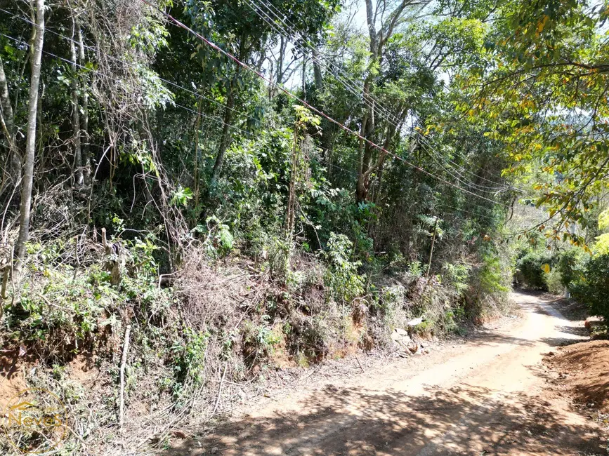 Foto 2 de Terreno / Lote à venda, 2203m2 em Paty Do Alferes - RJ