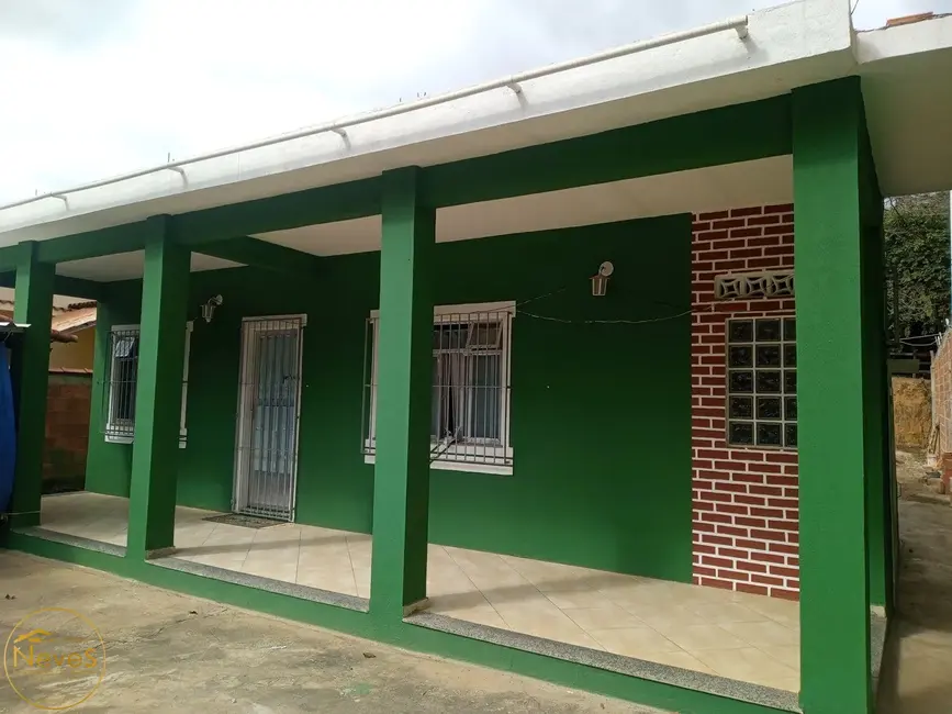 Foto 1 de Casa com 3 quartos à venda, 162m2 em Paty Do Alferes - RJ