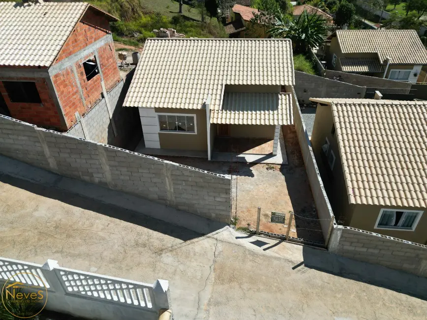 Casa com 2 quartos à venda, 69m2 em Paty Do Alferes - RJ - imagem 2 Foto 2 de Casa com 2 quartos à venda, 69m2 em Paty Do Alferes - RJ