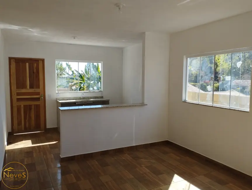 Casa com 2 quartos à venda, 69m2 em Paty Do Alferes - RJ - imagem 3 Foto 3 de Casa com 2 quartos à venda, 69m2 em Paty Do Alferes - RJ