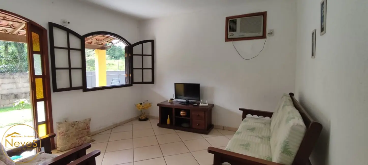 Casa com 3 quartos à venda, 80m2 em Miguel Pereira - RJ - imagem 4 Foto 4 de Casa com 3 quartos à venda, 80m2 em Miguel Pereira - RJ