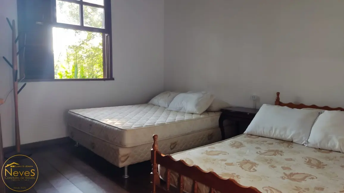 Foto 7 de Sítio / Rancho com 5 quartos à venda, 300m2 em Paty Do Alferes - RJ