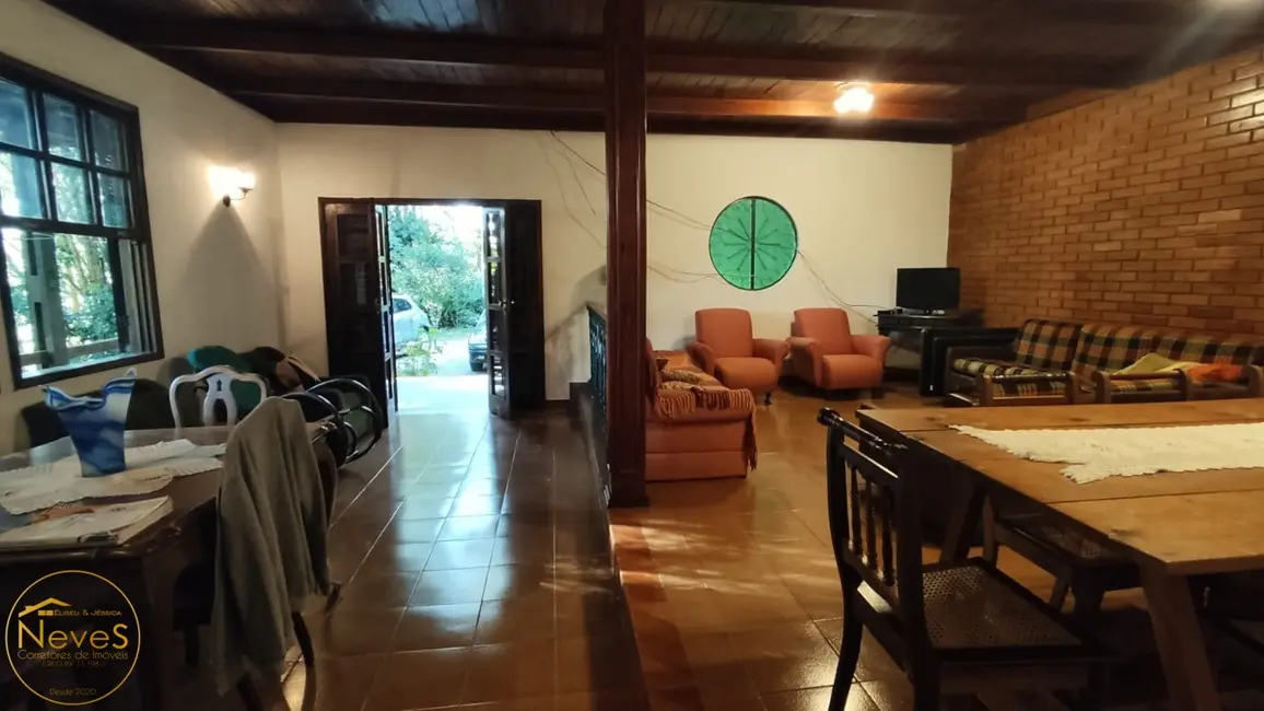 Foto 6 de Sítio / Rancho com 5 quartos à venda, 300m2 em Paty Do Alferes - RJ