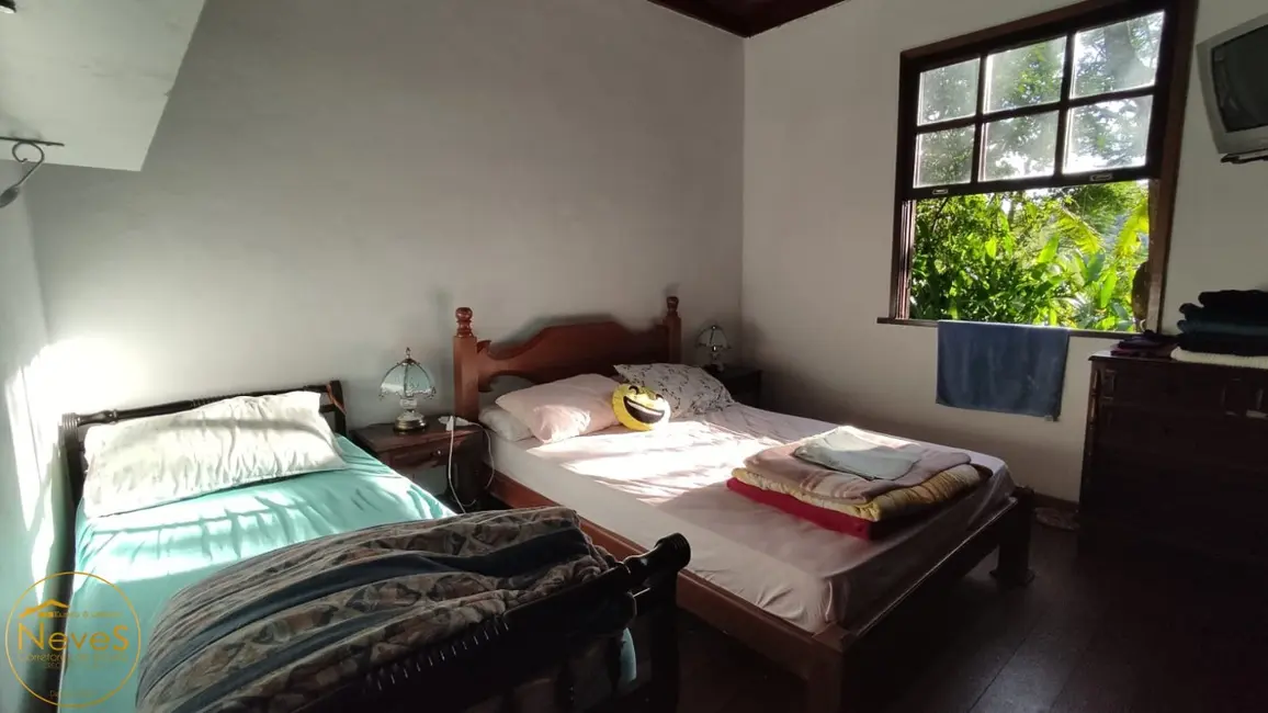 Foto 8 de Sítio / Rancho com 5 quartos à venda, 300m2 em Paty Do Alferes - RJ