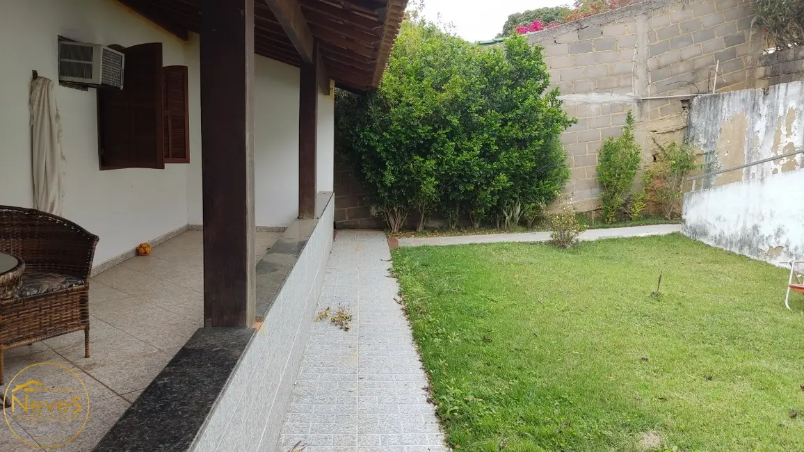 Foto 5 de Casa com 3 quartos à venda, 210m2 em Paty Do Alferes - RJ