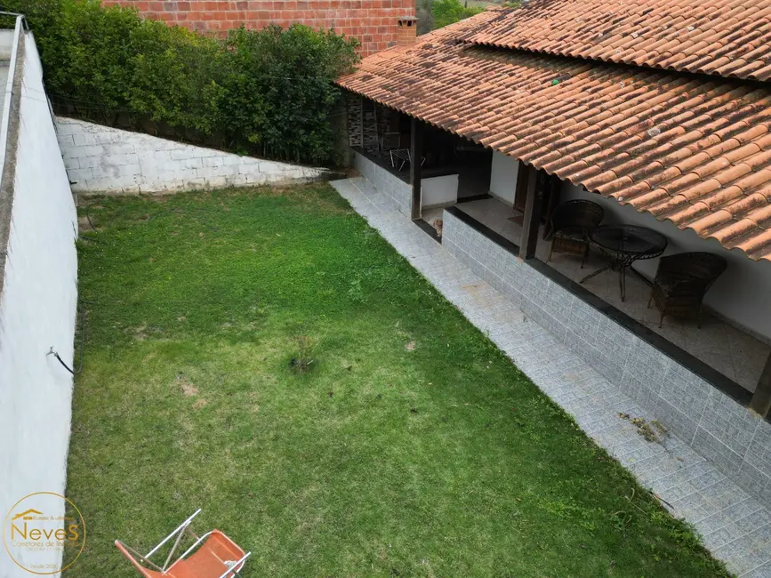 Foto 6 de Casa com 3 quartos à venda, 210m2 em Paty Do Alferes - RJ