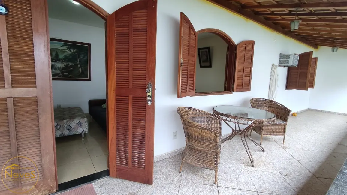 Foto 4 de Casa com 3 quartos à venda, 210m2 em Paty Do Alferes - RJ