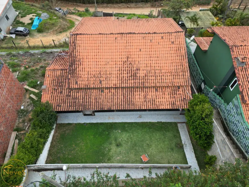 Foto 3 de Casa com 3 quartos à venda, 210m2 em Paty Do Alferes - RJ