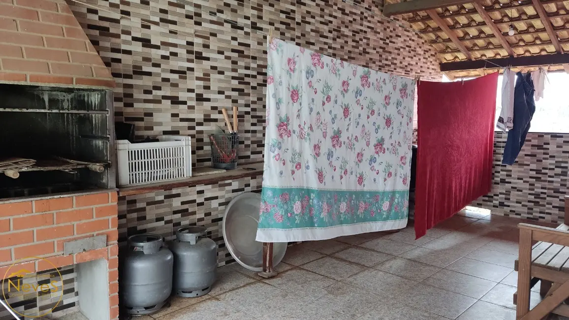 Foto 8 de Casa com 3 quartos à venda, 210m2 em Paty Do Alferes - RJ