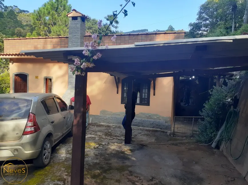 Casa com 2 quartos à venda, 100m2 em Paty Do Alferes - RJ - imagem 2 Foto 2 de Casa com 2 quartos à venda, 100m2 em Paty Do Alferes - RJ