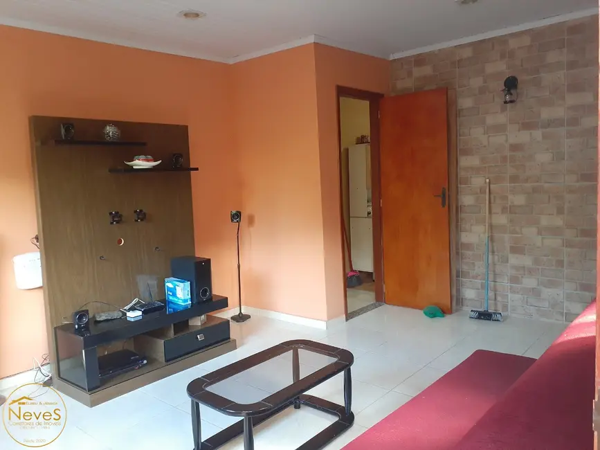 Casa com 2 quartos à venda, 100m2 em Paty Do Alferes - RJ - imagem 3 Foto 3 de Casa com 2 quartos à venda, 100m2 em Paty Do Alferes - RJ