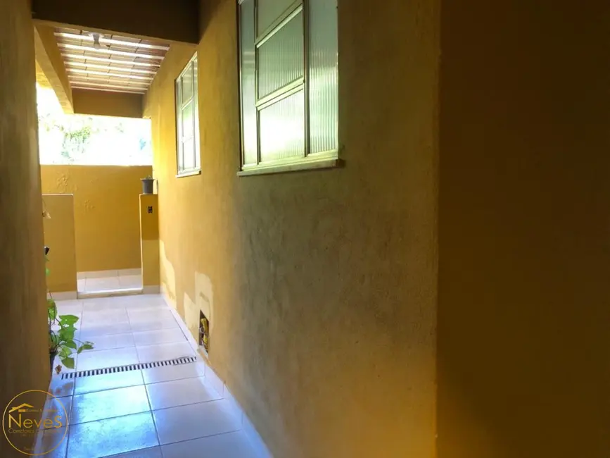 Foto 5 de Apartamento com 1 quarto à venda, 46m2 em Paty Do Alferes - RJ