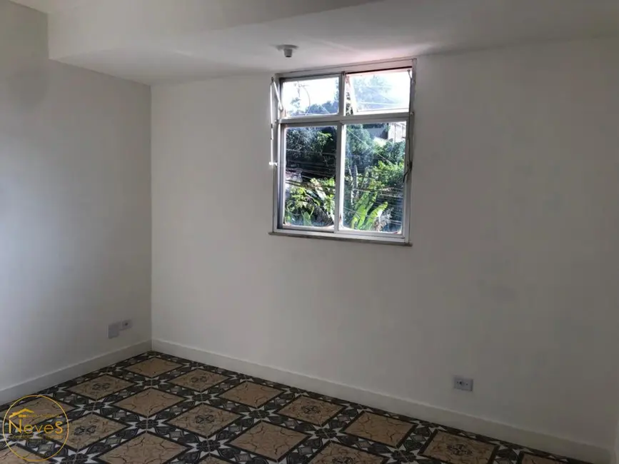 Foto 7 de Apartamento com 1 quarto à venda, 46m2 em Paty Do Alferes - RJ