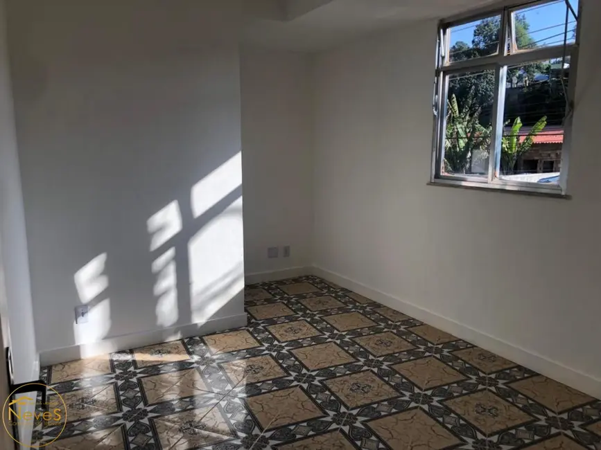 Foto 9 de Apartamento com 1 quarto à venda, 46m2 em Paty Do Alferes - RJ