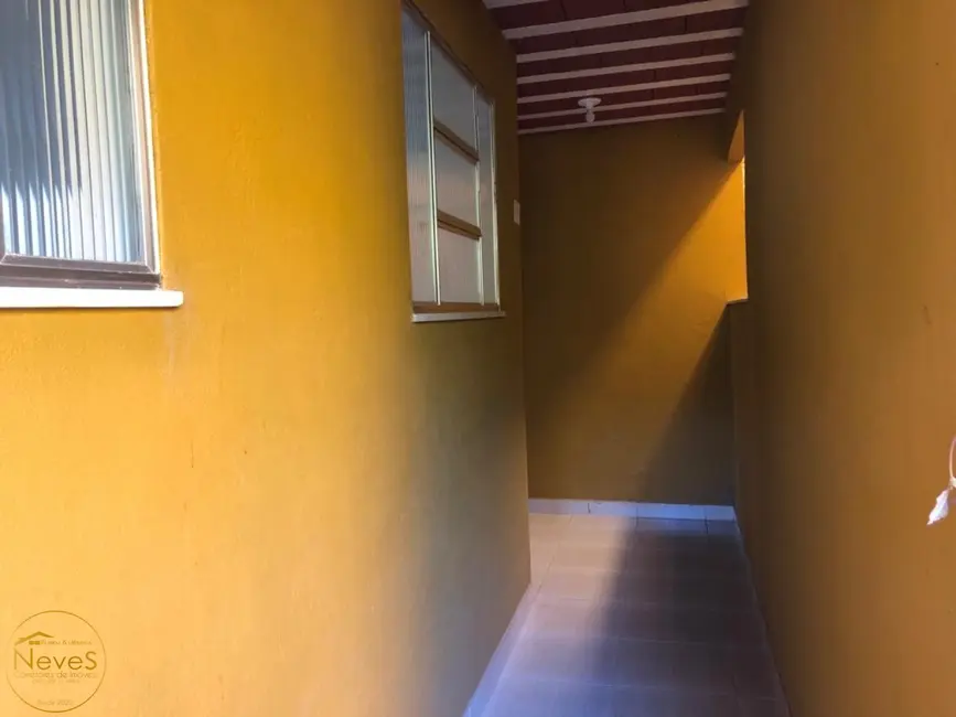 Foto 4 de Apartamento com 1 quarto à venda, 46m2 em Paty Do Alferes - RJ