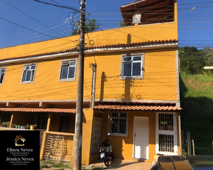 Foto 2 de Apartamento com 1 quarto à venda, 46m2 em Paty Do Alferes - RJ