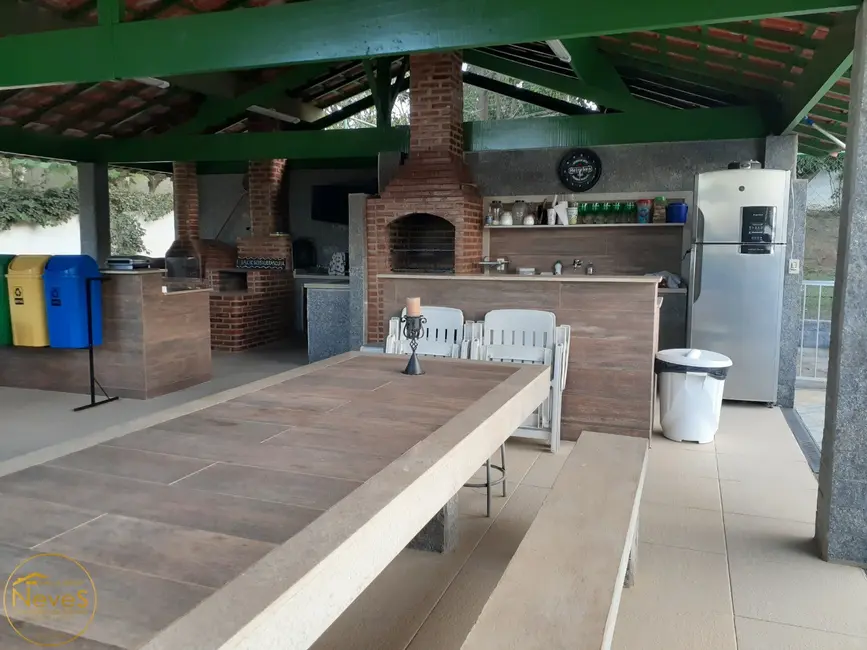 Foto 9 de Sítio / Rancho com 9 quartos à venda, 475m2 em Paty Do Alferes - RJ