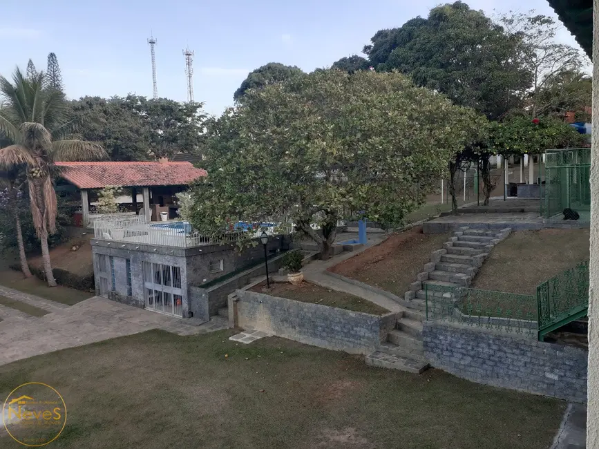 Foto 5 de Sítio / Rancho com 9 quartos à venda, 475m2 em Paty Do Alferes - RJ