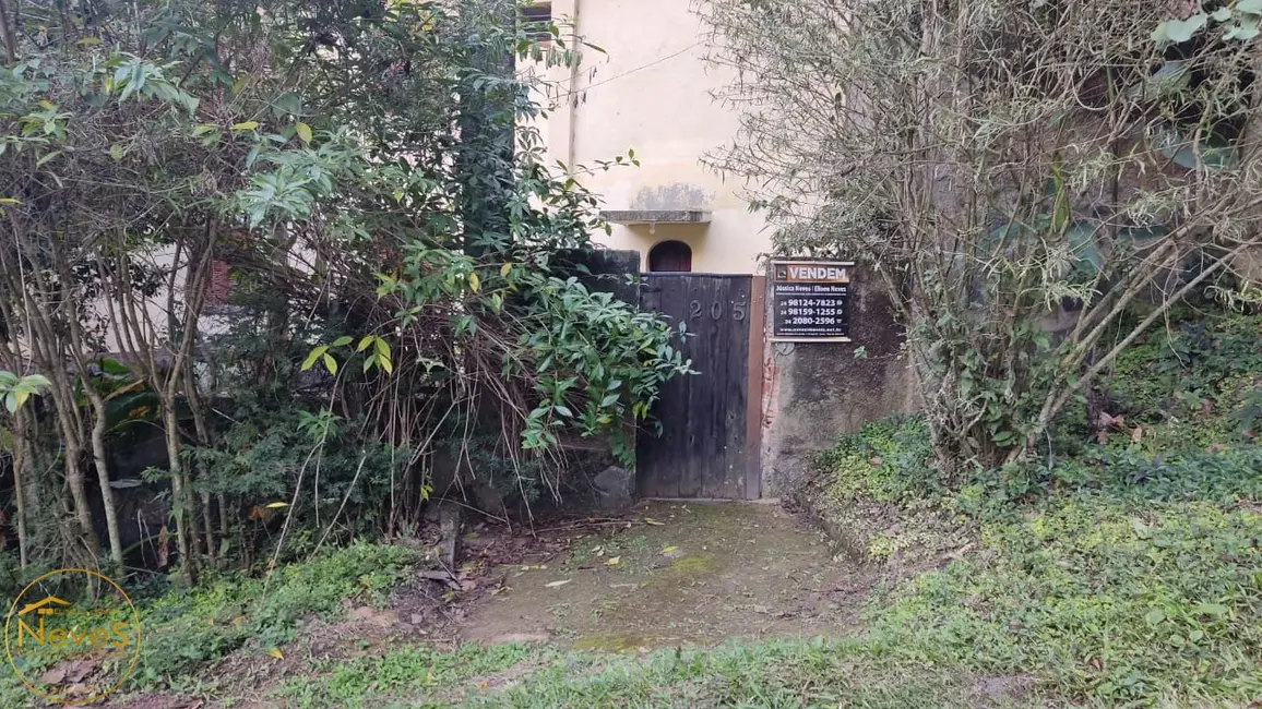 Foto 2 de Sítio / Rancho com 3 quartos à venda, 412m2 em Paty Do Alferes - RJ