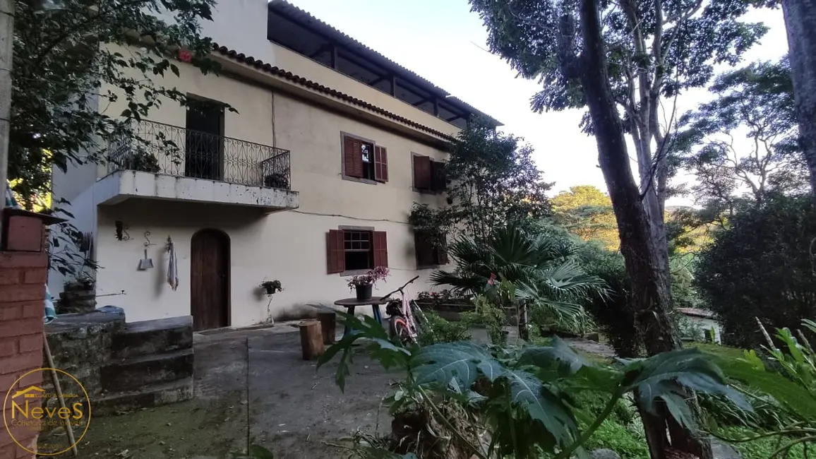 Sítio / Rancho com 3 quartos à venda, 412m2 em Paty Do Alferes - RJ - imagem 5 Foto 5 de Sítio / Rancho com 3 quartos à venda, 412m2 em Paty Do Alferes - RJ