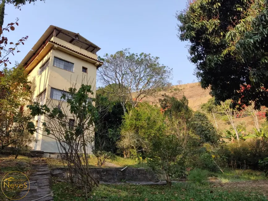 Foto 1 de Sítio / Rancho com 3 quartos à venda, 412m2 em Paty Do Alferes - RJ
