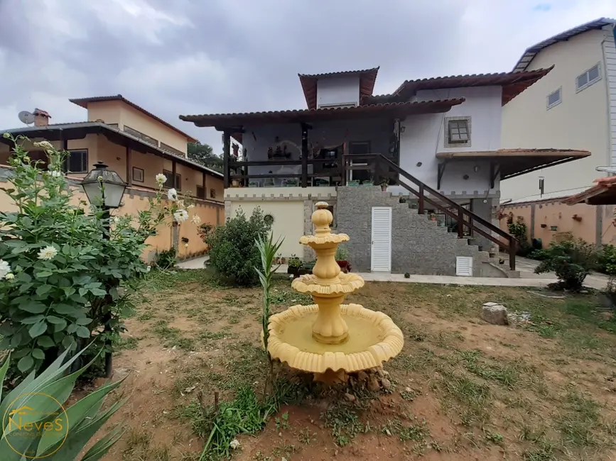 Casa com 5 quartos à venda, 350m2 em Miguel Pereira - RJ - imagem 4 Foto 4 de Casa com 5 quartos à venda, 350m2 em Miguel Pereira - RJ