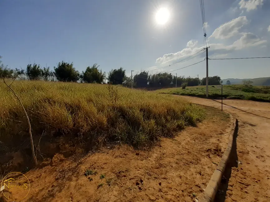 Foto 4 de Terreno / Lote à venda, 759m2 em Paty Do Alferes - RJ