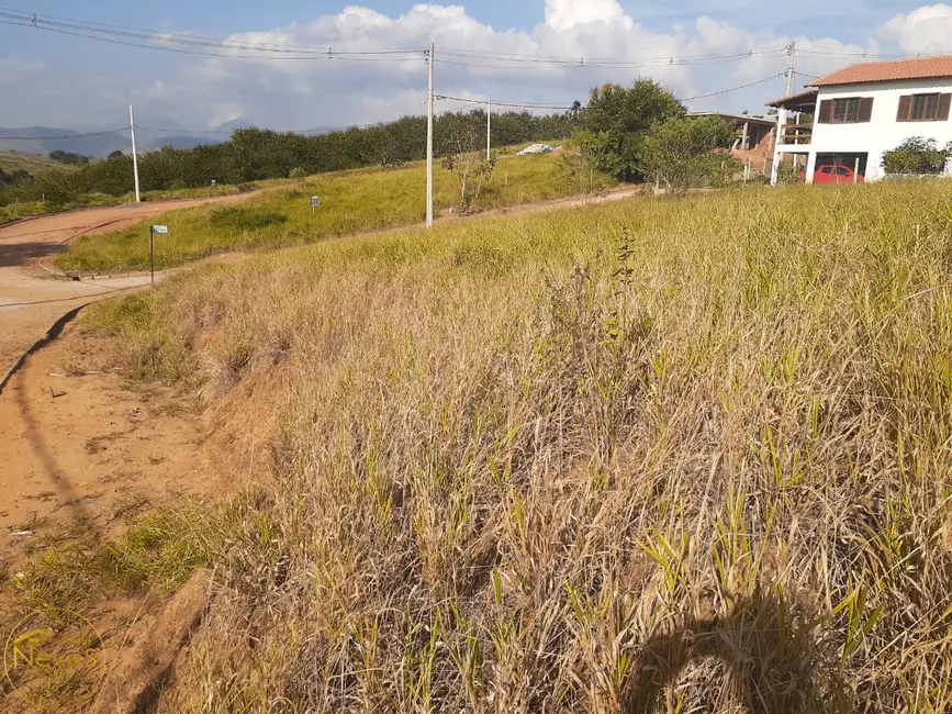 Foto 8 de Terreno / Lote à venda, 759m2 em Paty Do Alferes - RJ