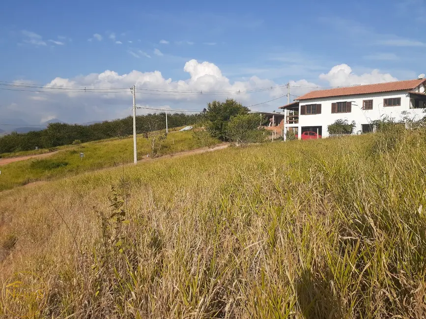 Foto 9 de Terreno / Lote à venda, 759m2 em Paty Do Alferes - RJ