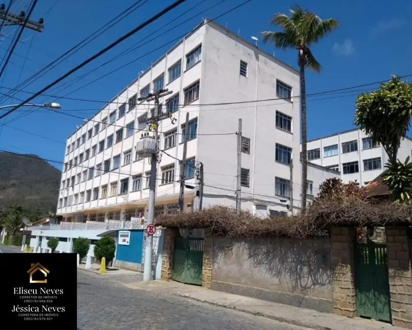 Foto 1 de Apartamento com 2 quartos à venda, 72m2 em Centro, Miguel Pereira - RJ