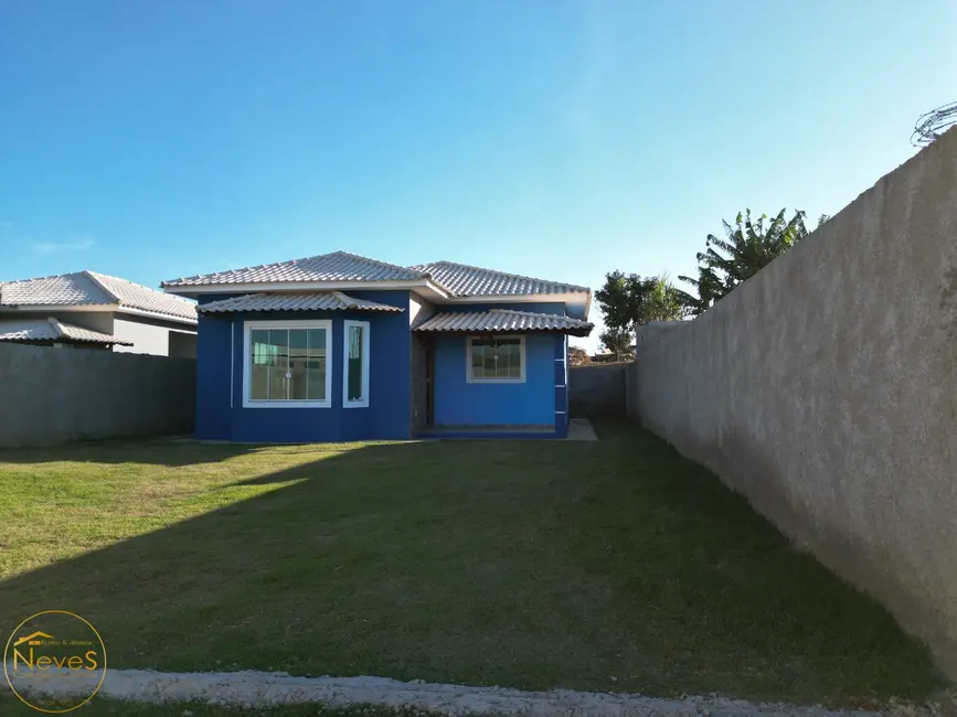 Foto 3 de Casa com 2 quartos à venda, 80m2 em Paty Do Alferes - RJ