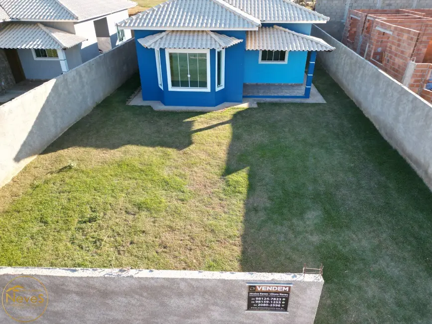 Foto 6 de Casa com 2 quartos à venda, 80m2 em Paty Do Alferes - RJ