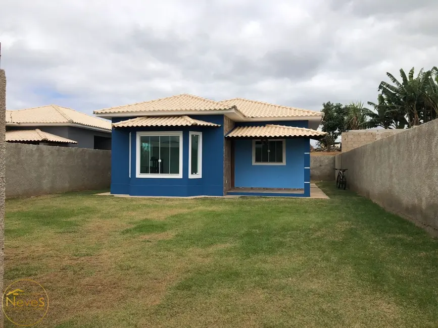 Foto 2 de Casa com 2 quartos à venda, 80m2 em Paty Do Alferes - RJ