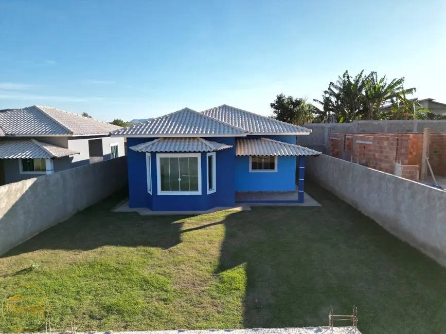 Foto 5 de Casa com 2 quartos à venda, 80m2 em Paty Do Alferes - RJ