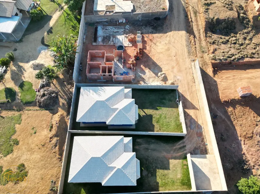 Foto 9 de Casa com 2 quartos à venda, 80m2 em Paty Do Alferes - RJ