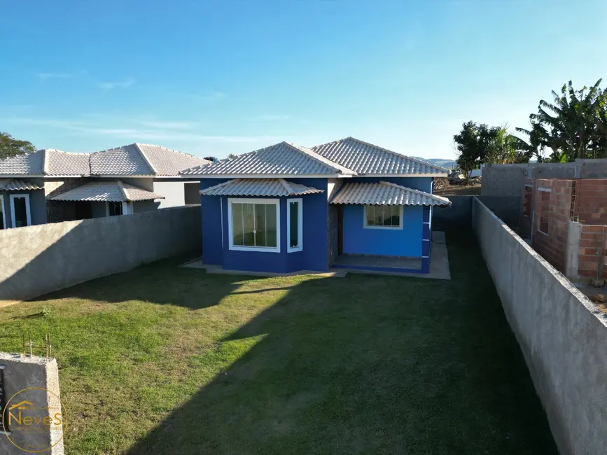 Foto 4 de Casa com 2 quartos à venda, 80m2 em Paty Do Alferes - RJ