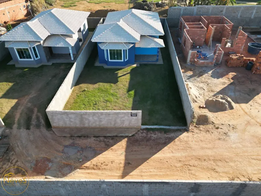 Foto 7 de Casa com 2 quartos à venda, 80m2 em Paty Do Alferes - RJ