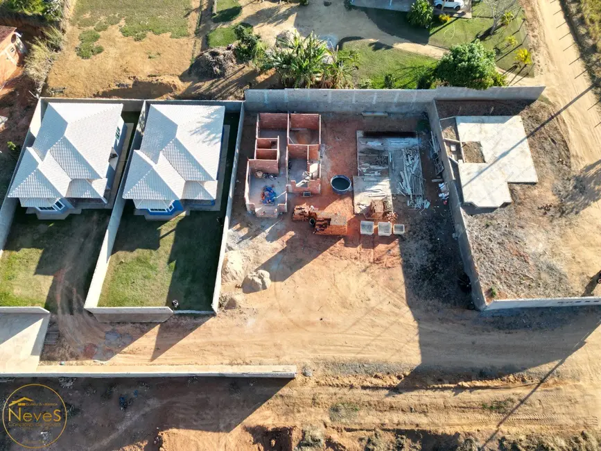 Foto 8 de Casa com 2 quartos à venda, 80m2 em Paty Do Alferes - RJ