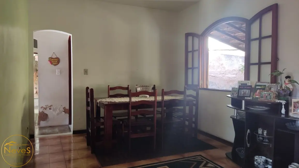 Foto 5 de Casa com 3 quartos à venda, 237m2 em Paty Do Alferes - RJ