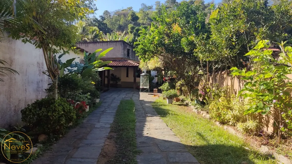 Foto 1 de Casa com 3 quartos à venda, 237m2 em Paty Do Alferes - RJ
