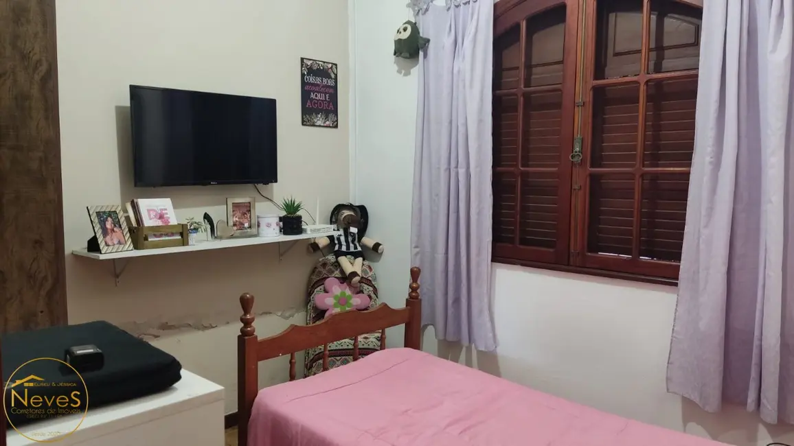 Foto 8 de Casa com 3 quartos à venda, 237m2 em Paty Do Alferes - RJ