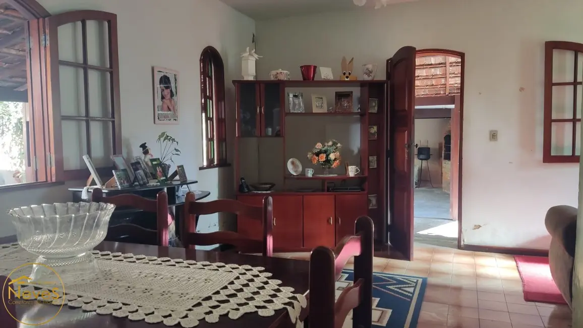 Foto 4 de Casa com 3 quartos à venda, 237m2 em Paty Do Alferes - RJ