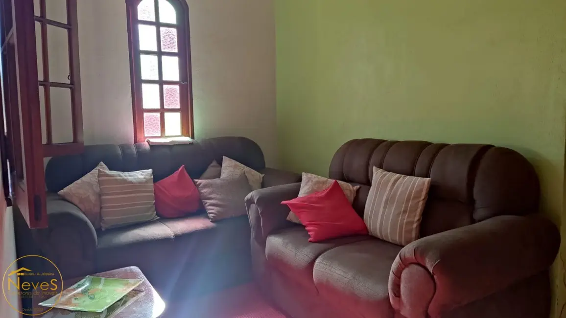 Foto 6 de Casa com 3 quartos à venda, 237m2 em Paty Do Alferes - RJ