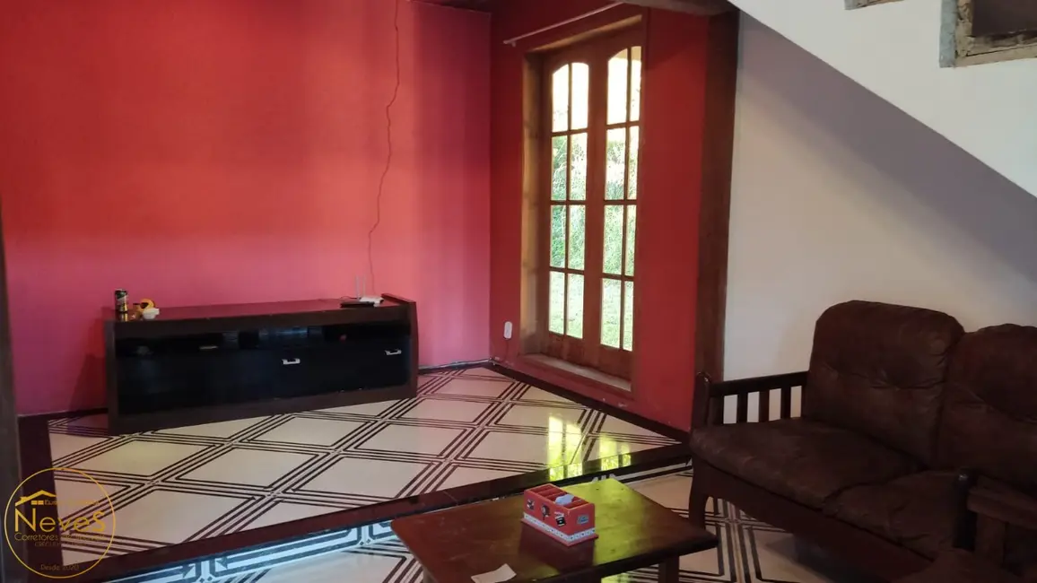 Foto 9 de Sítio / Rancho com 4 quartos à venda, 250m2 em Paty Do Alferes - RJ