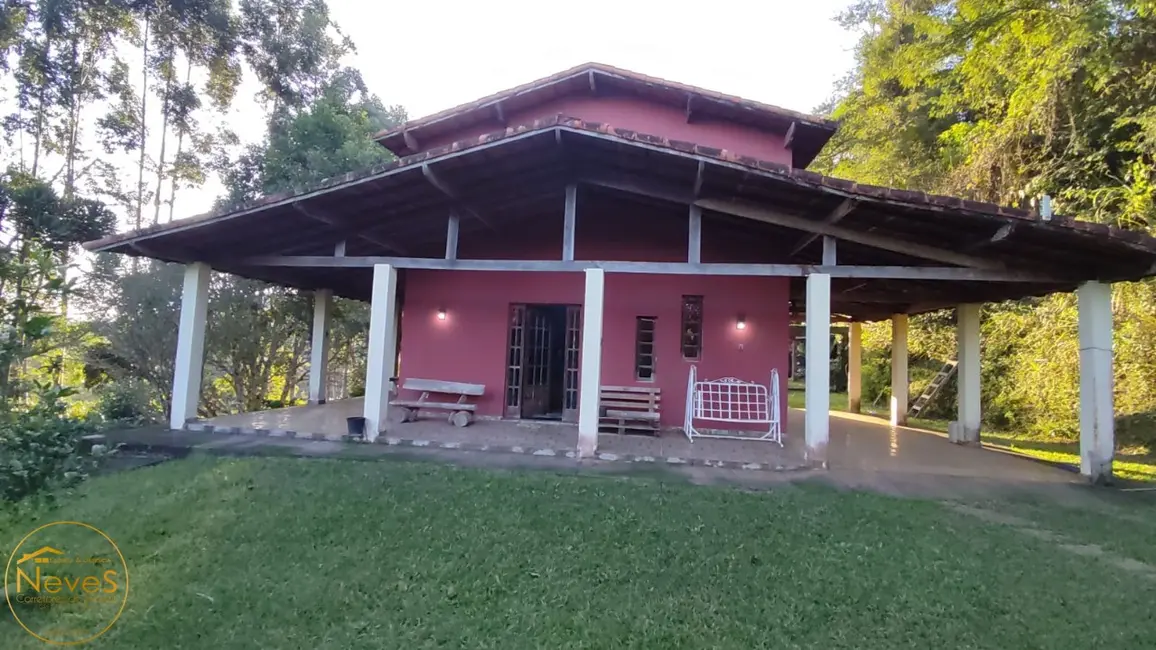 Foto 7 de Sítio / Rancho com 4 quartos à venda, 250m2 em Paty Do Alferes - RJ